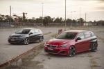 Peugeot 308 GTi 2016 года (AU)